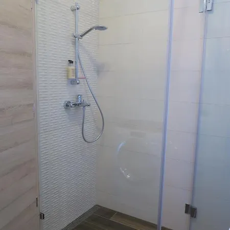 Apartament Port *