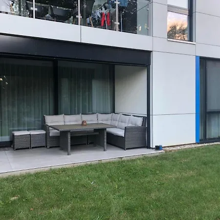 Port Apartman