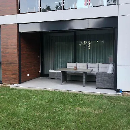 Port Apartman Apartment *