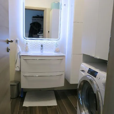 Port Apartman Apartment Siofok