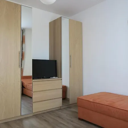 Port Apartament Siófok