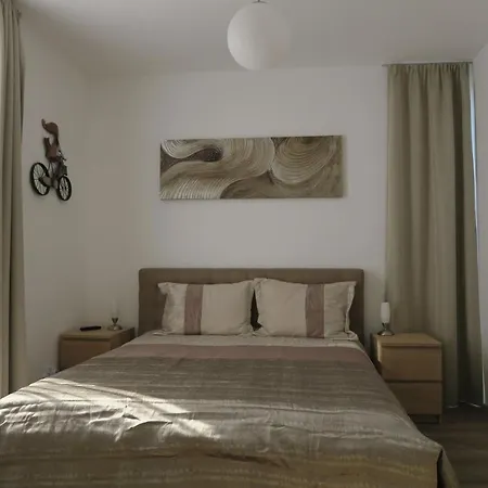 Port Apartman Siofok