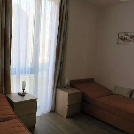 Apartament Port Siófok