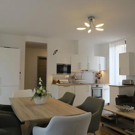 Port Apartman * Siofok