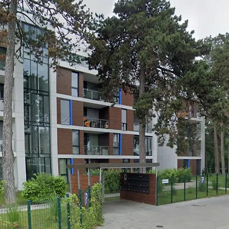 Port Apartman *